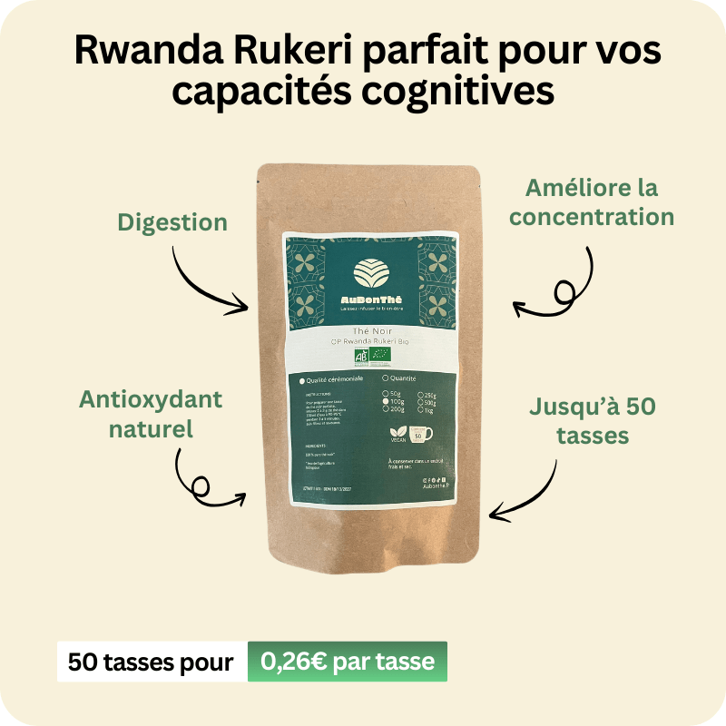 Pack - Journée parfaite