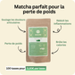 Matcha Cérémonie Seijaku Vrac